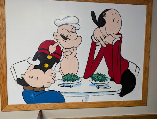 Los Amigos Fast Food